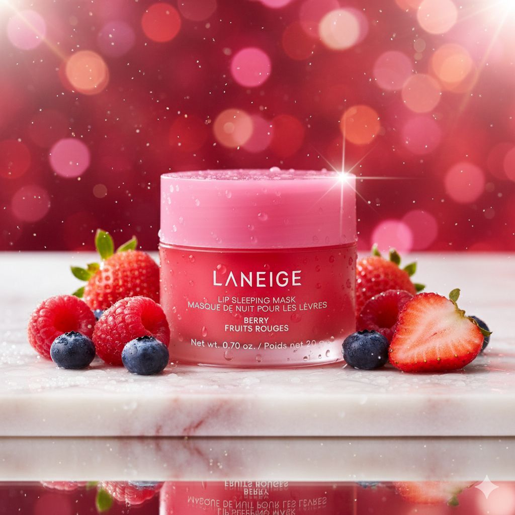 Laneige Lip Sleeping Mask