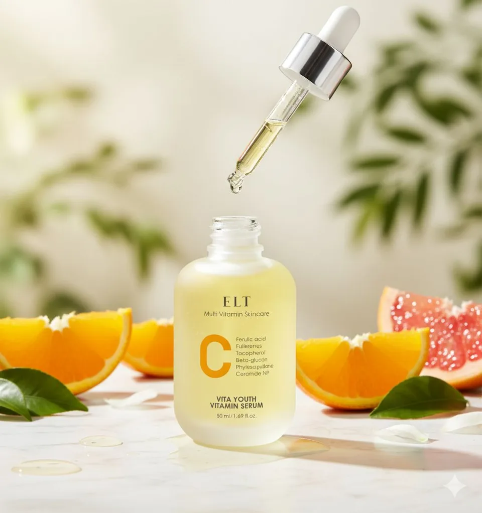 Sérum Vitamine C Vita Youth
